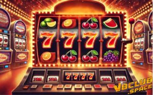 Các loại máy slot casino