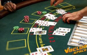 Hướng dẫn poker cho người mới