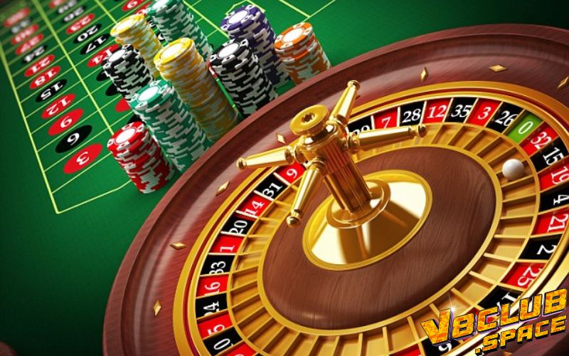 Chiến thuật đặt cược game Roulette chẵn lẻ 