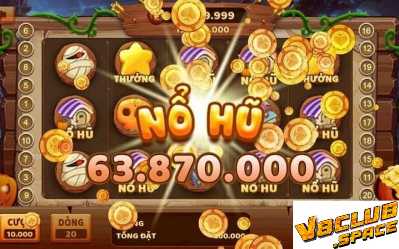 Game nổ hũ được hiểu là gì?