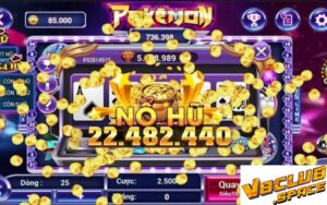 Game slot nổ hũ trực tuyến