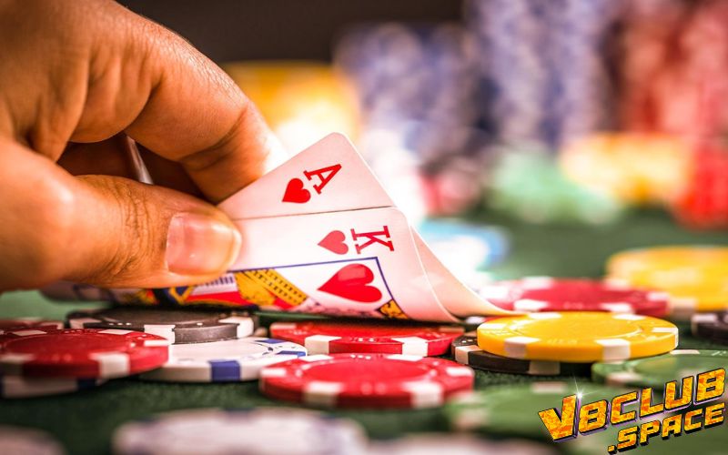 Hướng dẫn poker cho người mới chi tiết