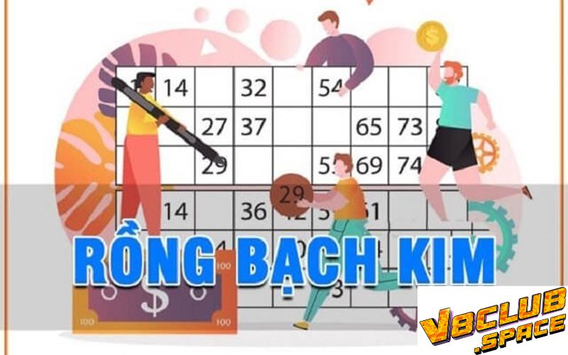 Tìm hiểu thế nào là lô đề rồng bạch kim?