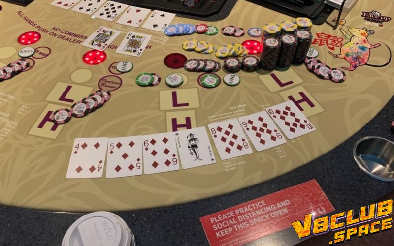 Lời khuyên từ chuyên gia khi chơi Pai Gow