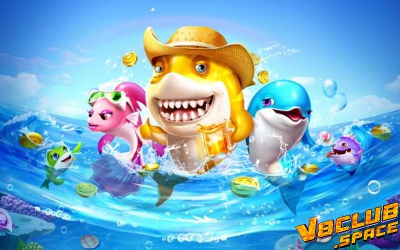 Ưu điểm khi chơi game Bắn Cá Phát Lộc