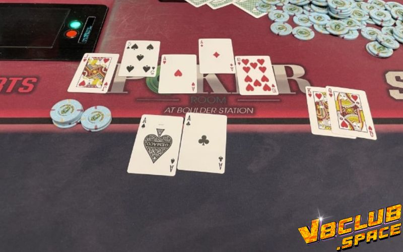 Pai Gow poker là gì