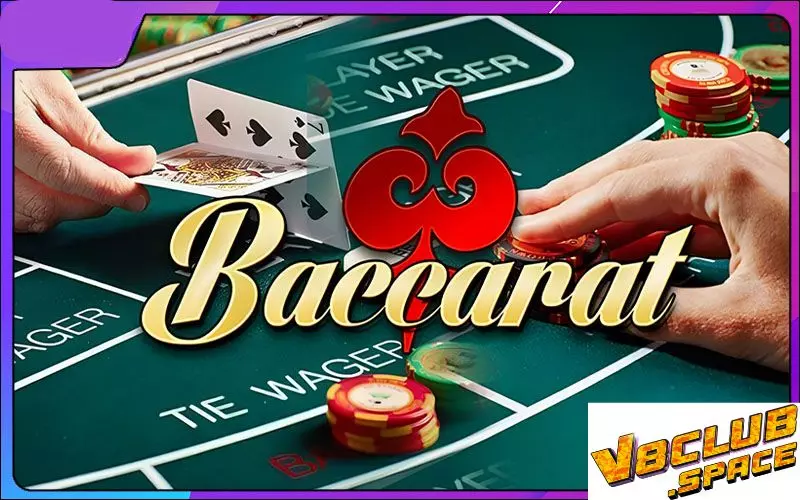 quy tắc baccarat