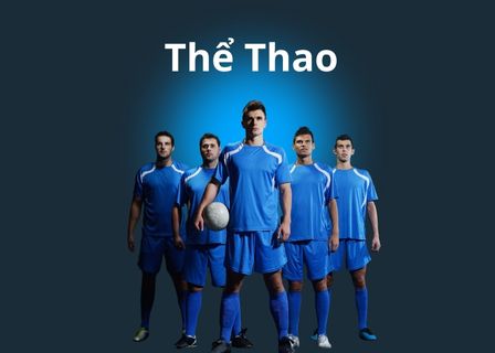 the-thao