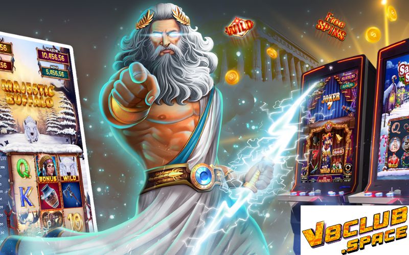 Tìm hiểu những tính năng đặc biệt của game slot